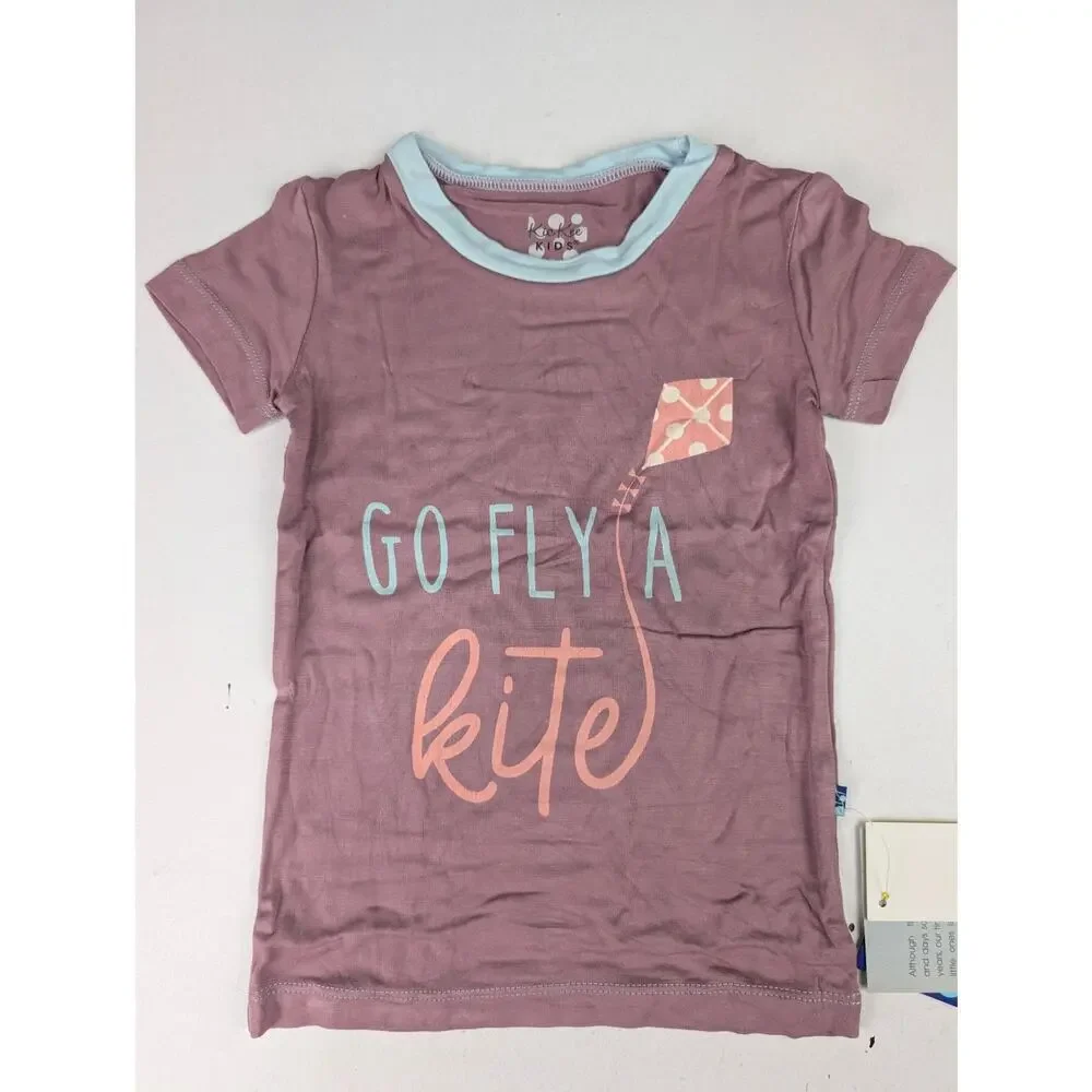 Kickee Pants Girls 3T 
